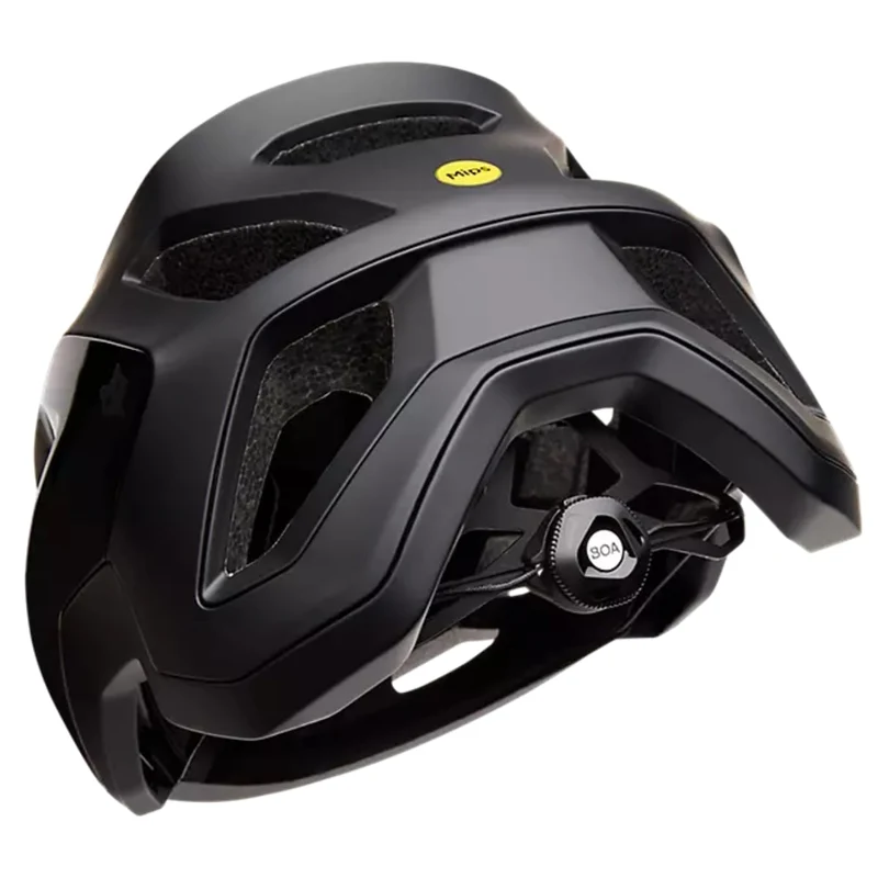 Casque Fox Speedframe Pro