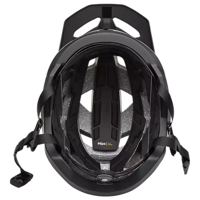 Casque Fox Speedframe Pro