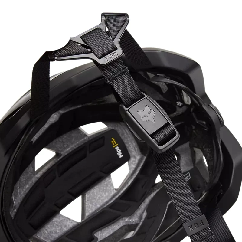 Casque Fox Speedframe Pro