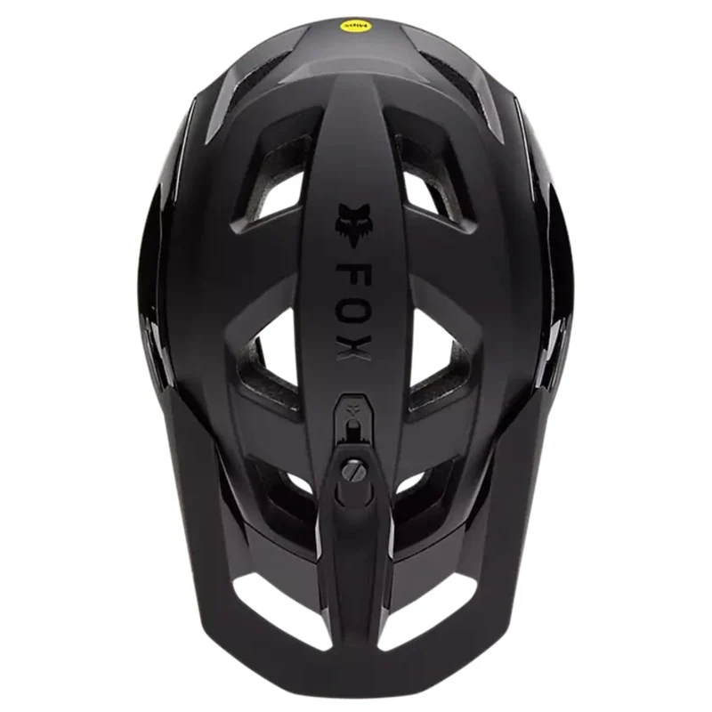 Casque Fox Speedframe Pro