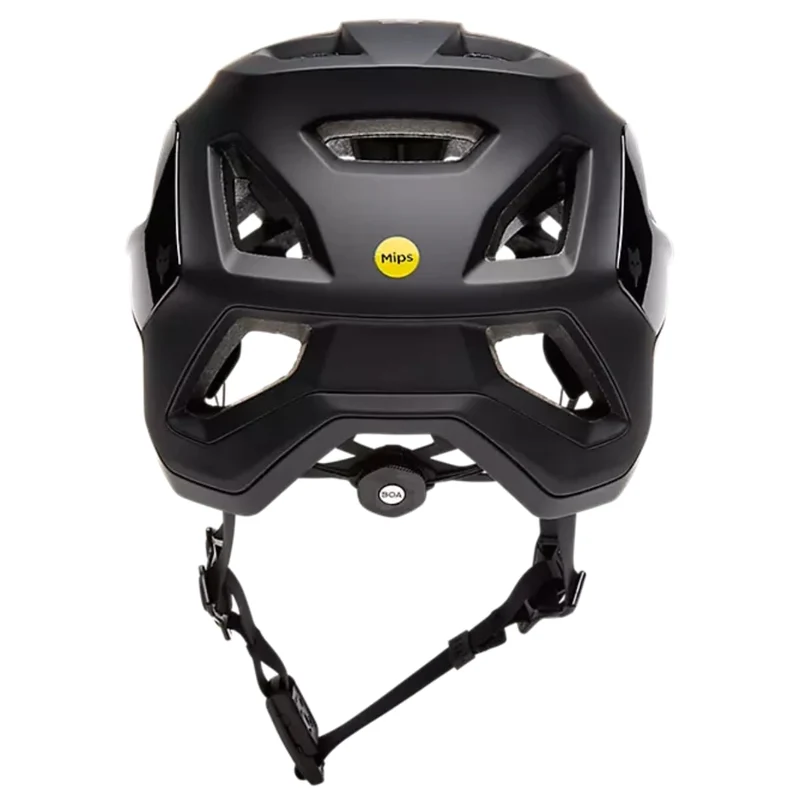 Casque Fox Speedframe Pro