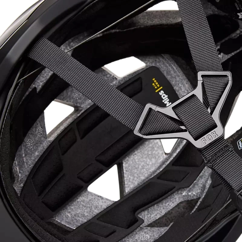 Casque Fox Speedframe Pro