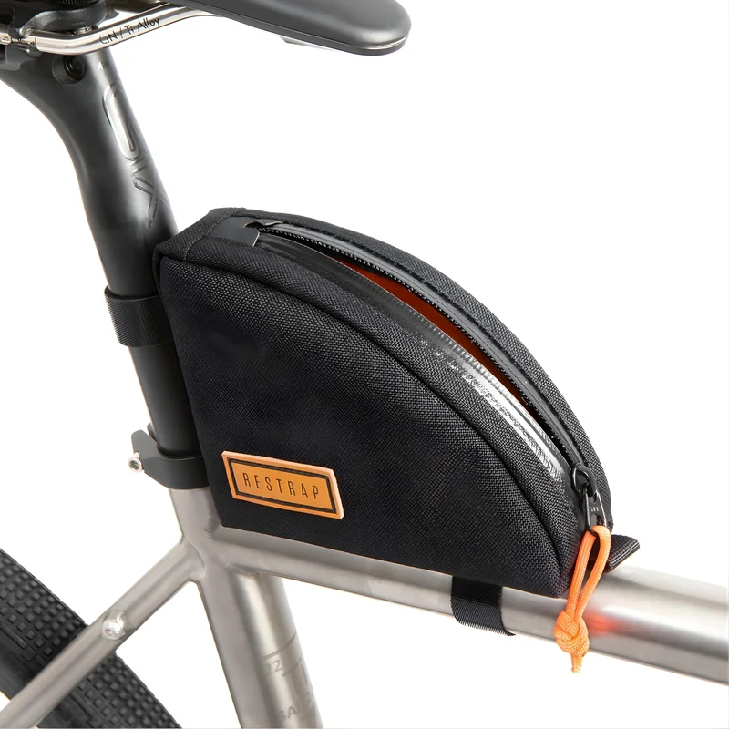 Sac de cadre Rear Top Tube