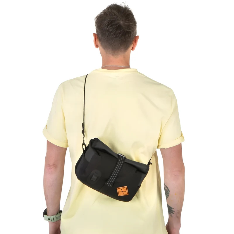 Sac de guidon Restrap Rolltop Canister