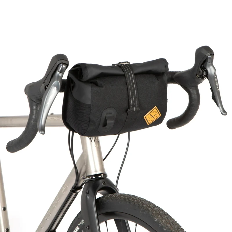 Sac de guidon Restrap Rolltop Canister