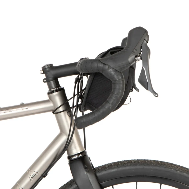 Sac de guidon Restrap Rolltop Canister