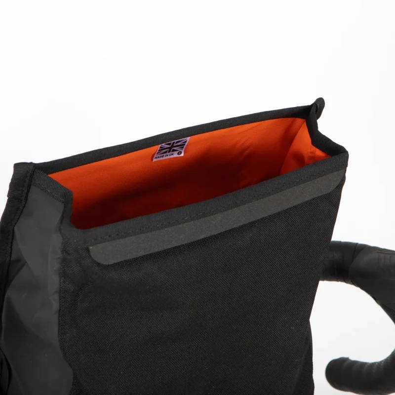Sac de guidon Restrap Rolltop Canister