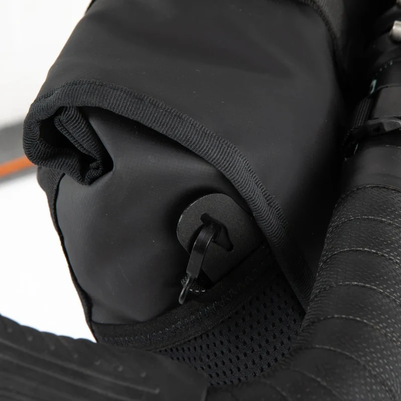 Sac de guidon Restrap Rolltop Canister