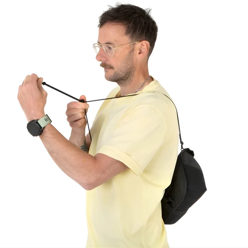 Sac de guidon Restrap Rolltop Canister
