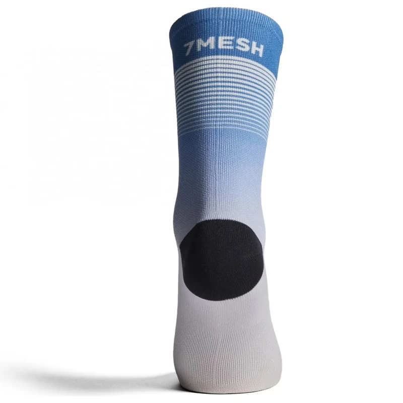 Chaussettes 7Mesh Fading léger 7.5