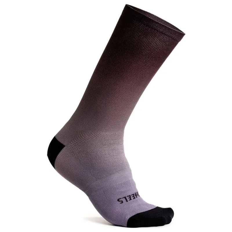 Chaussettes 7Mesh Fading léger 7.5