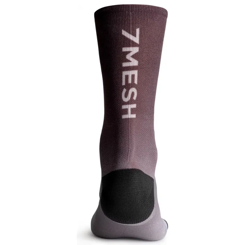 Chaussettes 7Mesh Fading léger 7.5