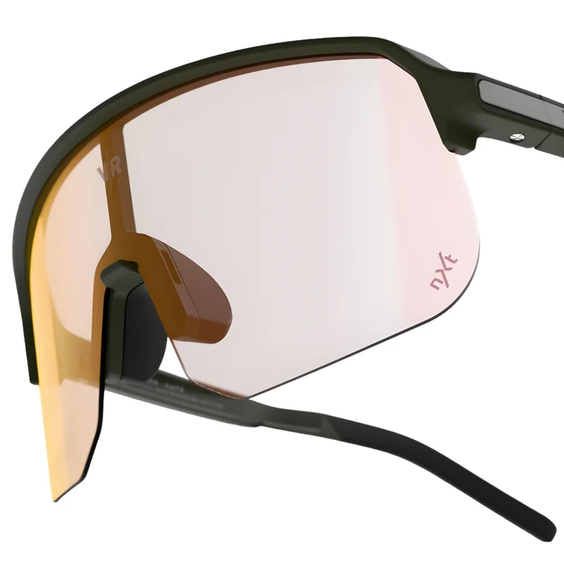 Lunettes Van Rysel Kware