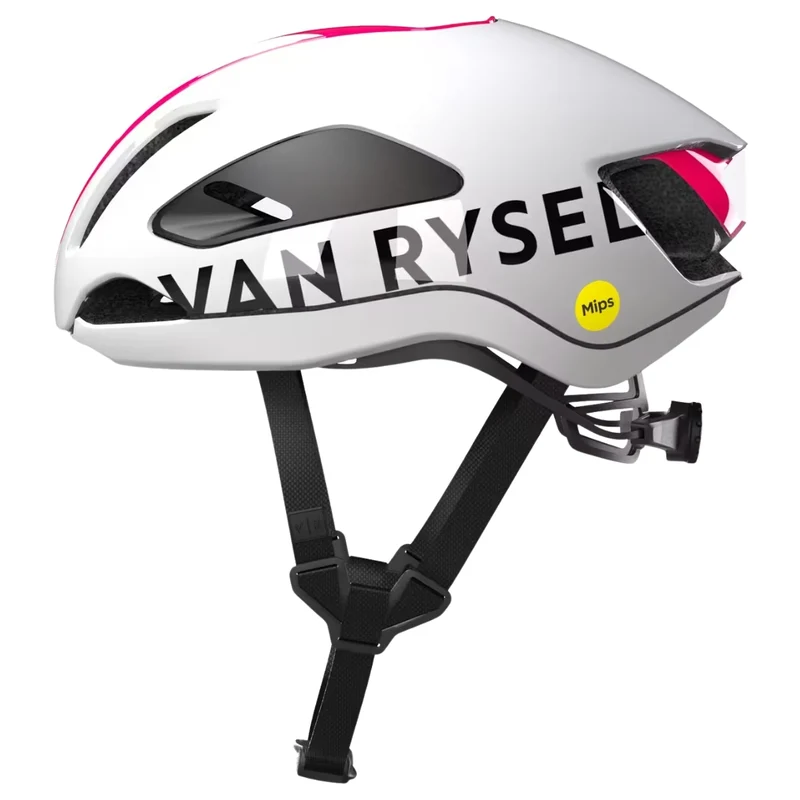 Casque Van Rysel RCR-F Mips