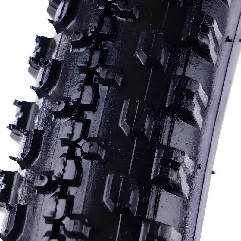 Pneu Evo Knotty 27.5x2.60 rigide Noir
