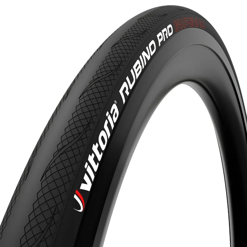 Pneu Vittoria Rubino Pro Graphene 700x30