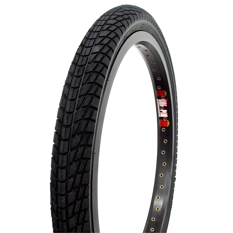 Pneu Kenda Kontact K841 20x1.95 rigide Noir