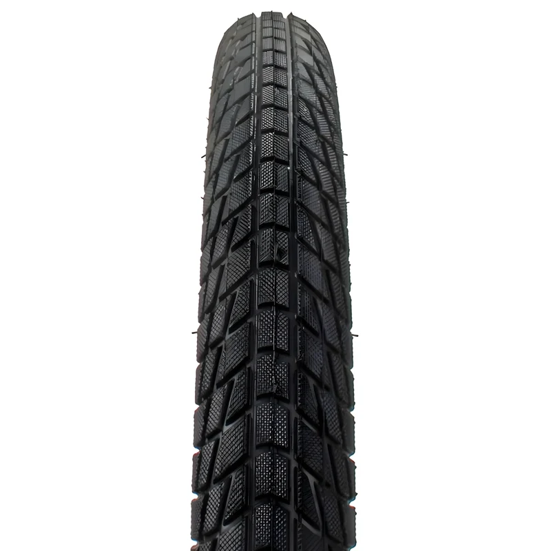 Pneu Kenda Kontact K841 20x1.95 rigide Noir
