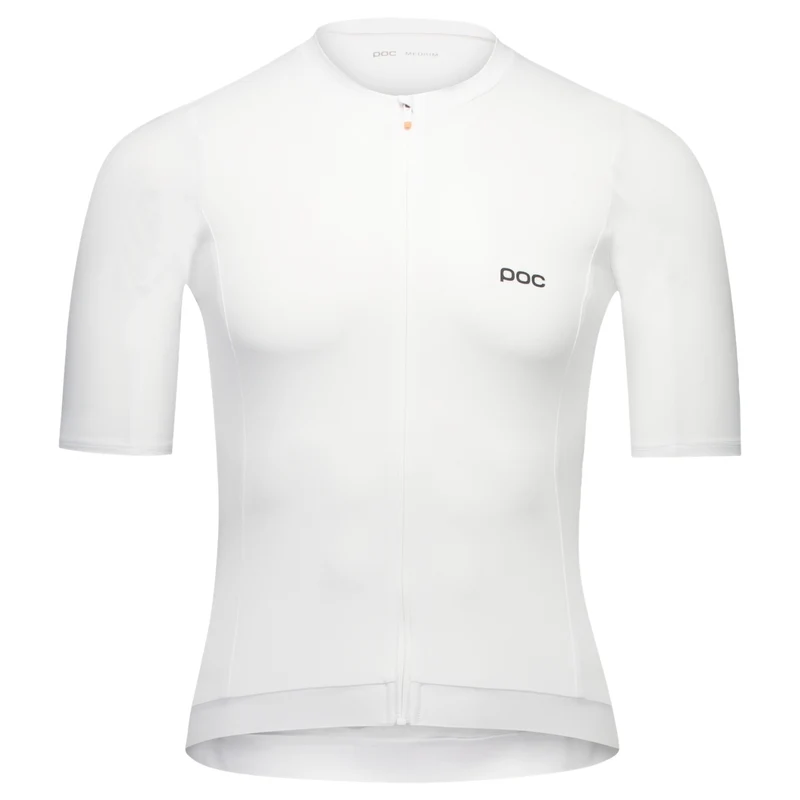 Maillot POC Cadence à manches courtes