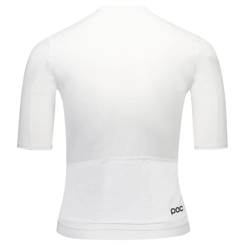 Maillot POC Cadence à manches courtes