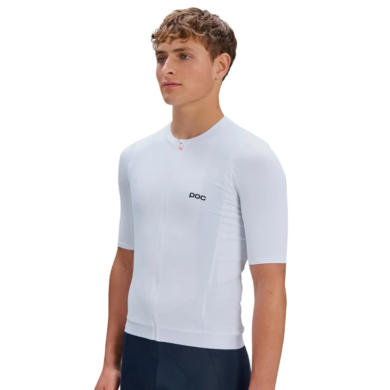 Maillot POC Cadence à manches courtes