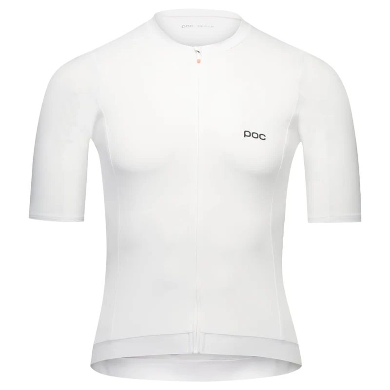 Maillot POC Cadence à manches courtes