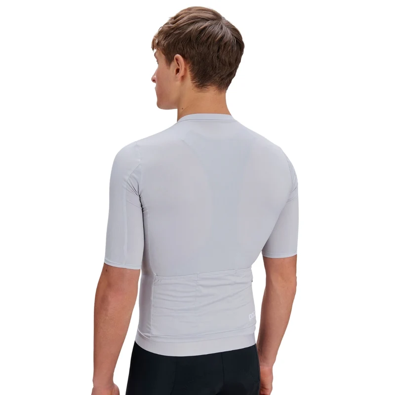 Maillot POC Cadence à manches courtes