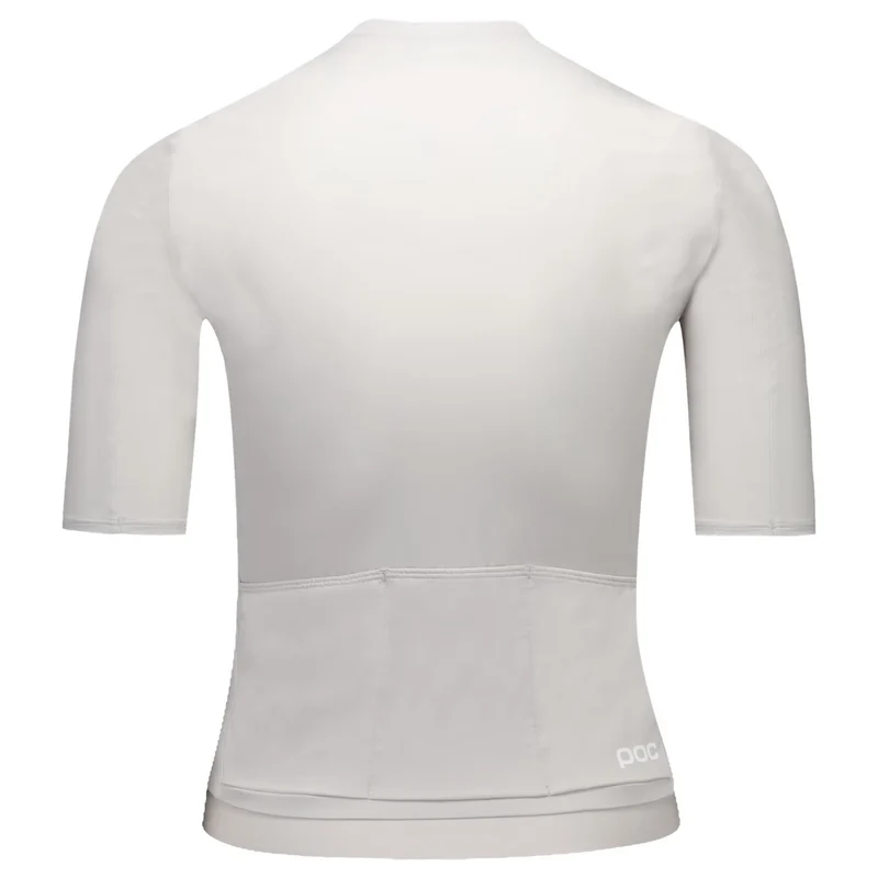 Maillot POC Cadence à manches courtes