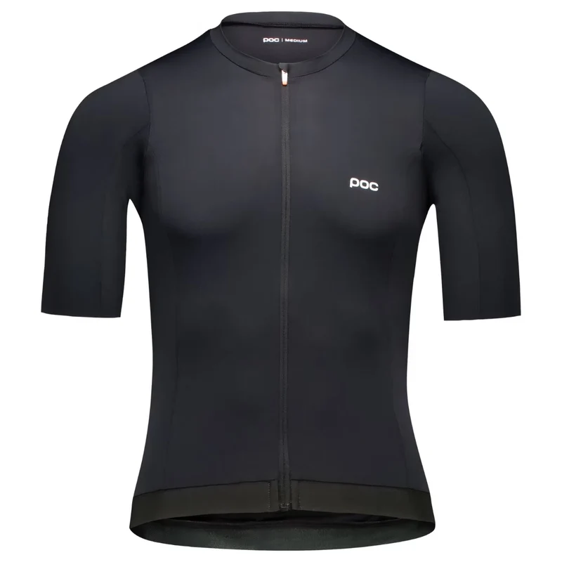 Maillot POC Cadence à manches courtes