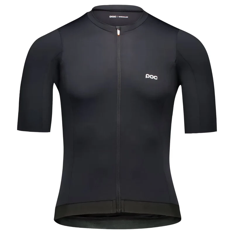 Maillot POC Cadence à manches courtes
