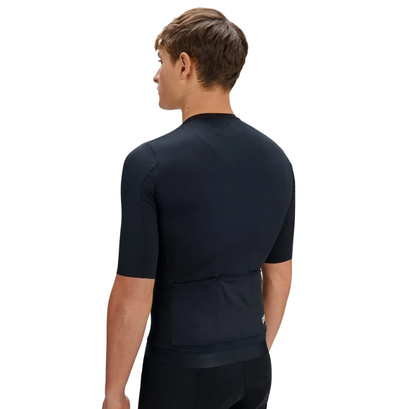 Maillot POC Cadence à manches courtes
