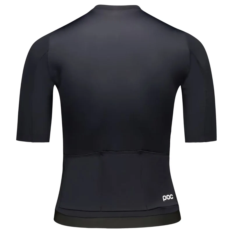 Maillot POC Cadence à manches courtes