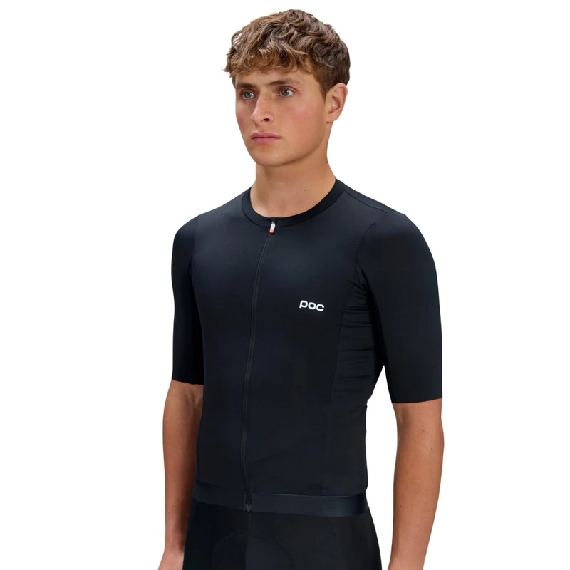 Maillot POC Cadence à manches courtes