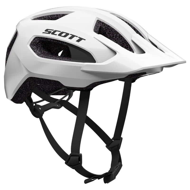 Casque Scott Supra