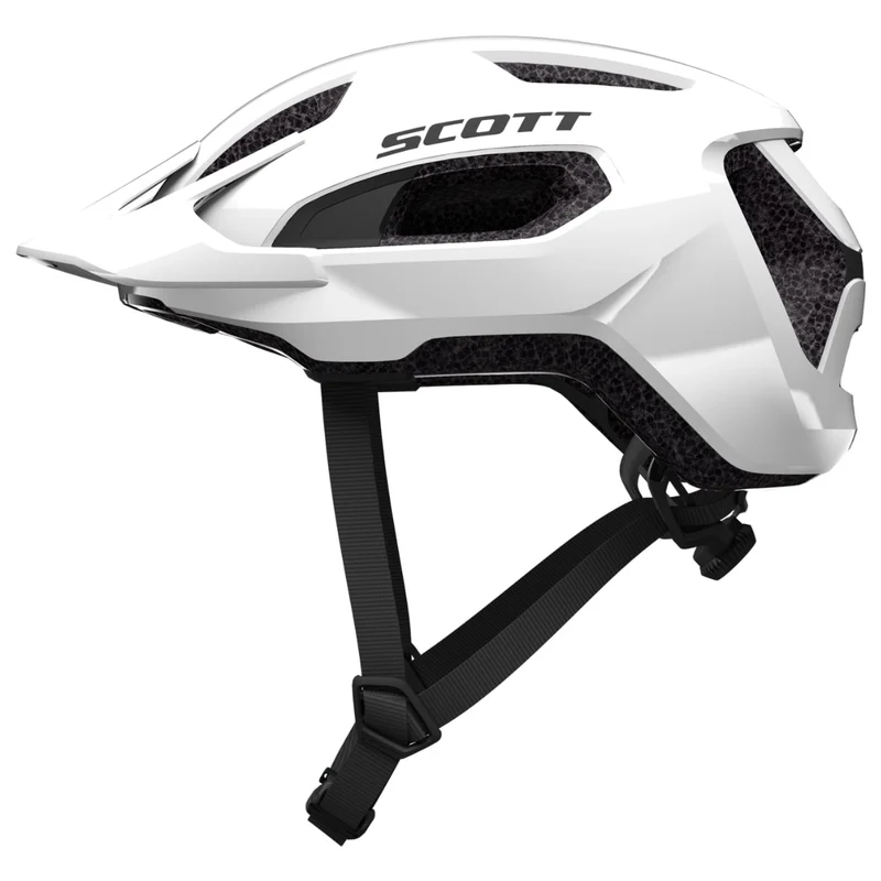 Casque Scott Supra
