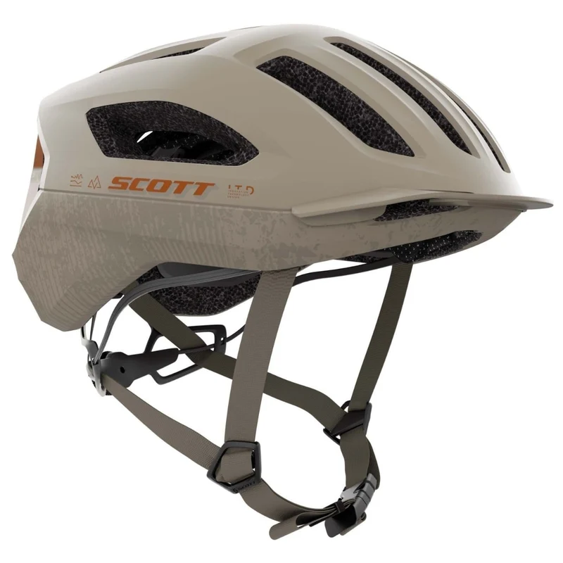 Casque Scott Sierra Mips