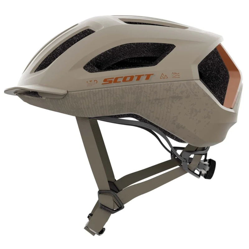 Casque Scott Sierra Mips