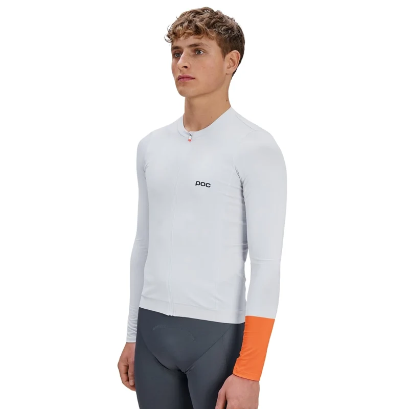 Maillot POC Cadence ML