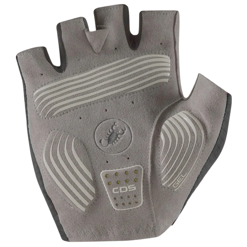 Gants Castelli Espresso
