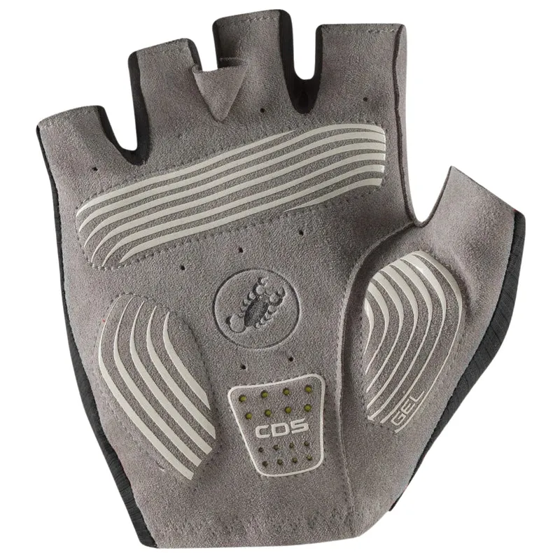 Gants Castelli Espresso