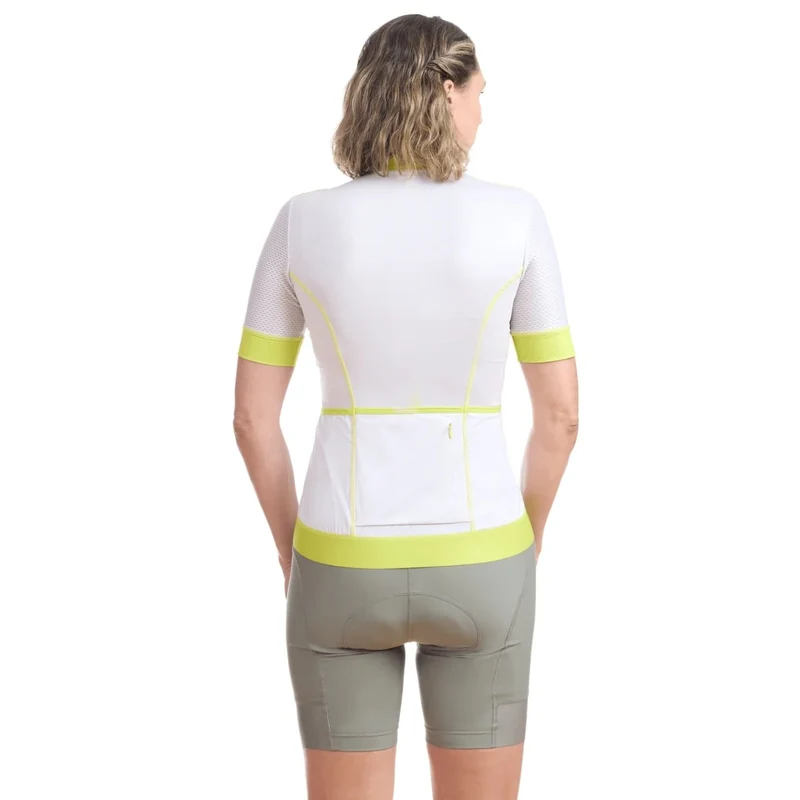 Maillot Jolie Ride MC en mailles