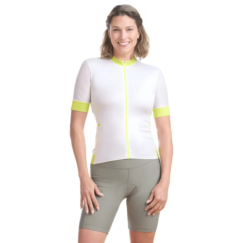 Maillot Jolie Ride MC en mailles