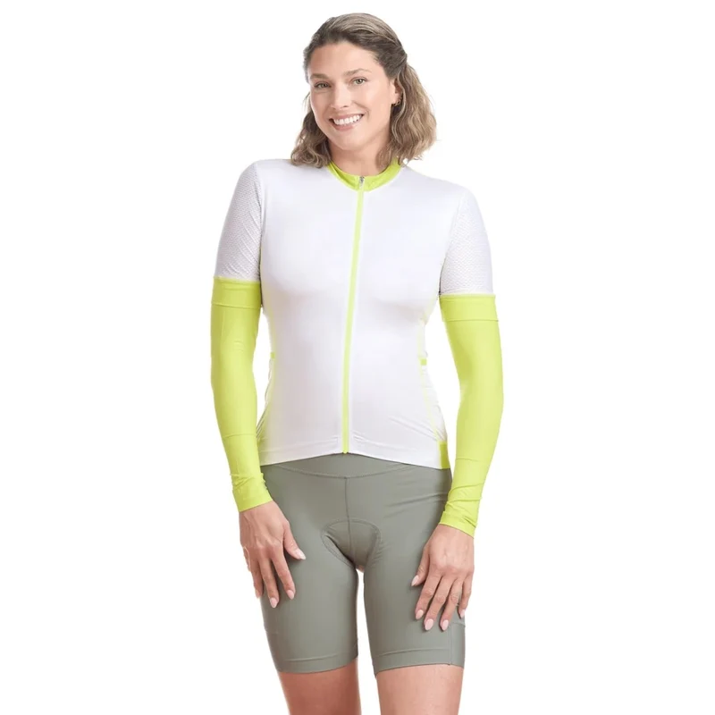 Maillot Jolie Ride MC en mailles