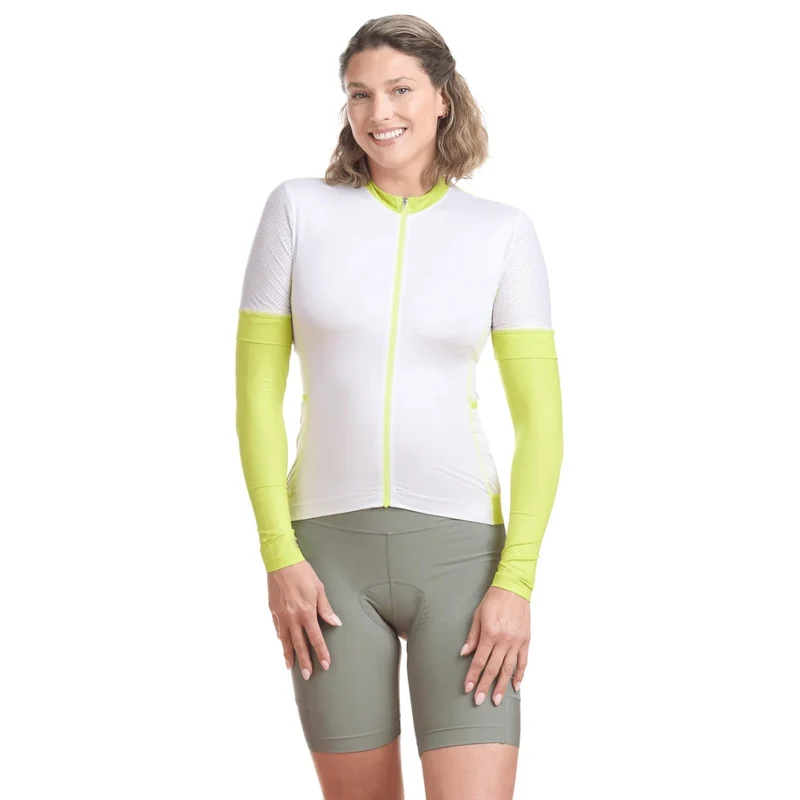 Maillot Jolie Ride MC en mailles