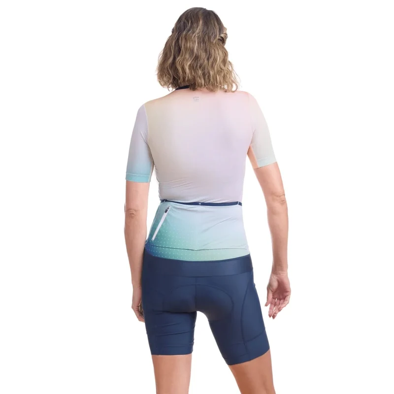 Maillot Jolie Ride Sans col