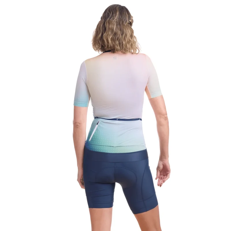 Maillot Jolie Ride Sans col