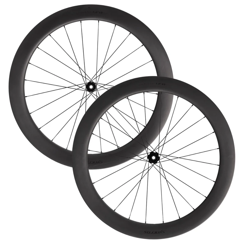Roues Syncros Capital 1.0S 60