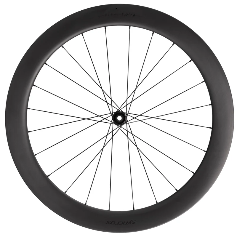 Roues Syncros Capital 1.0S 60