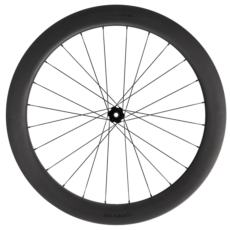 Roues Syncros Capital 1.0S 60