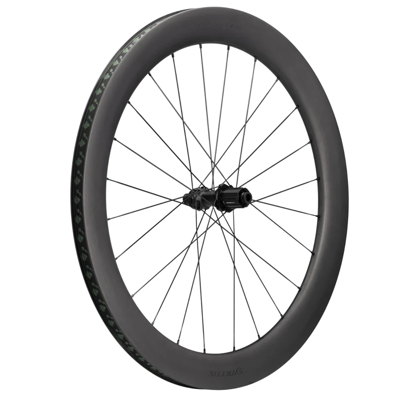 Roues Syncros Capital 1.0S 60